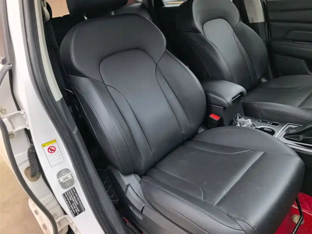 Haval H2 2017 Red Label 1.5T Automatic 2WD Luxury фото 25