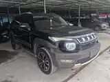 Фото 4 - BAIC ORV Beijing Offroad BJ20