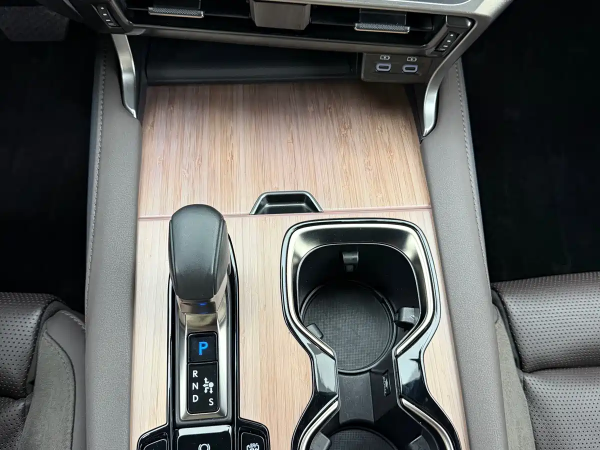 Lexus RX New Energy 2023 450h+ 4WD Enjoyment фото 20
