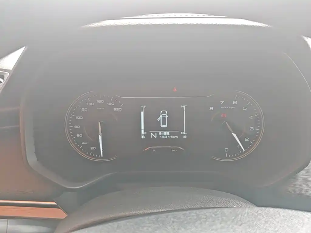 Wuling Motors Wuling Jiachen 2024 2022 1.5T Manual Comfort Vitality