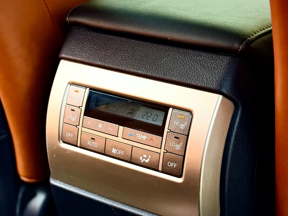 Lexus GX 2014 400 Premium фото 12