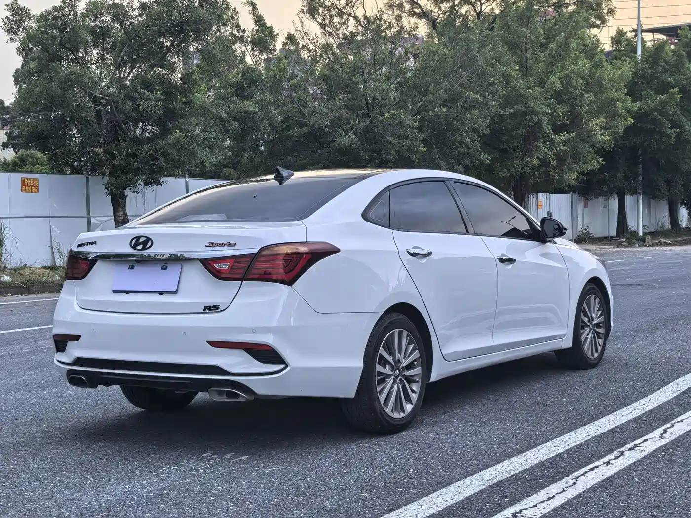 Фото 4 - Hyundai Mistra