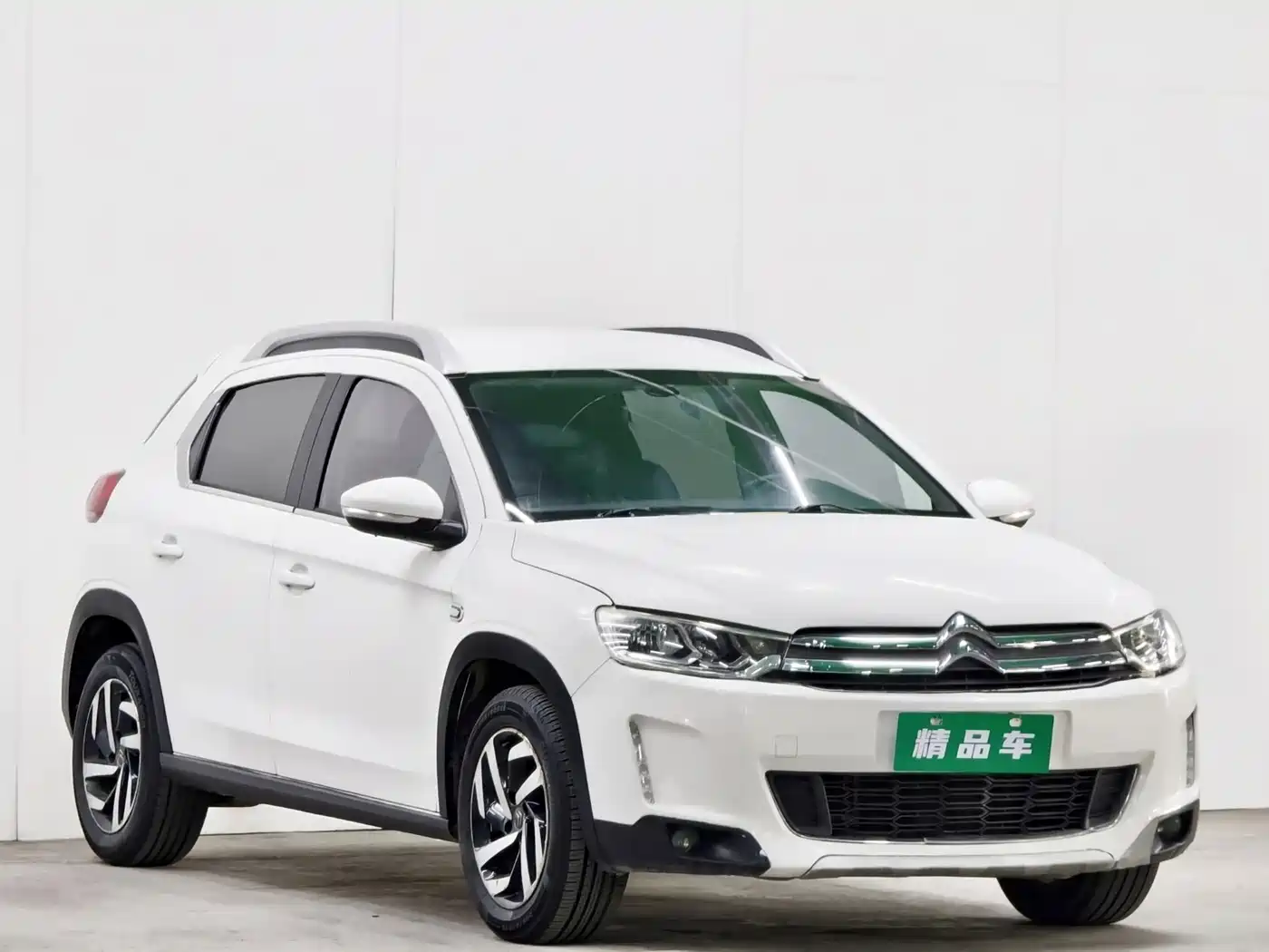 CITROEN C3-XR