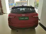 Фото 6 - Haima S5