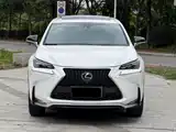 Фото 2 - Lexus NX