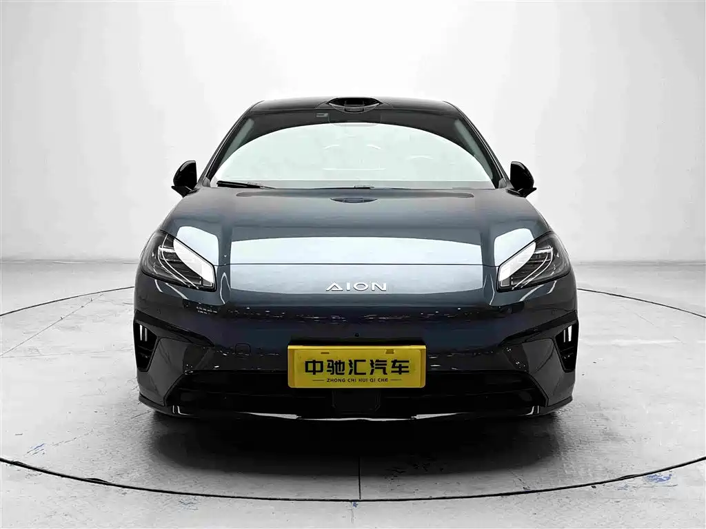 Aion RT 2024 2025 650 LiDAR Edition