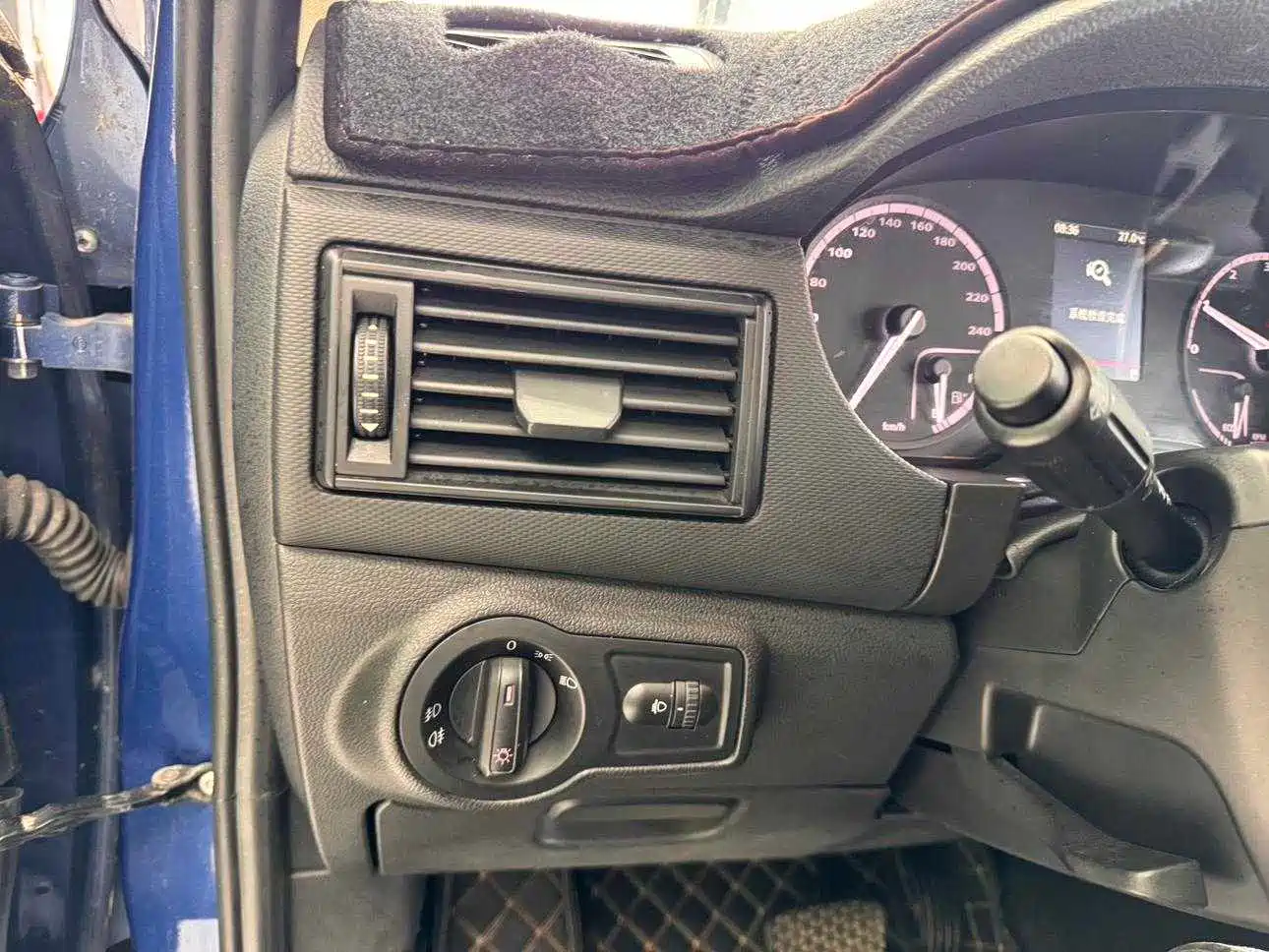 Qoros 5 2018 2018 Facelift 1.6T Automatic Leading