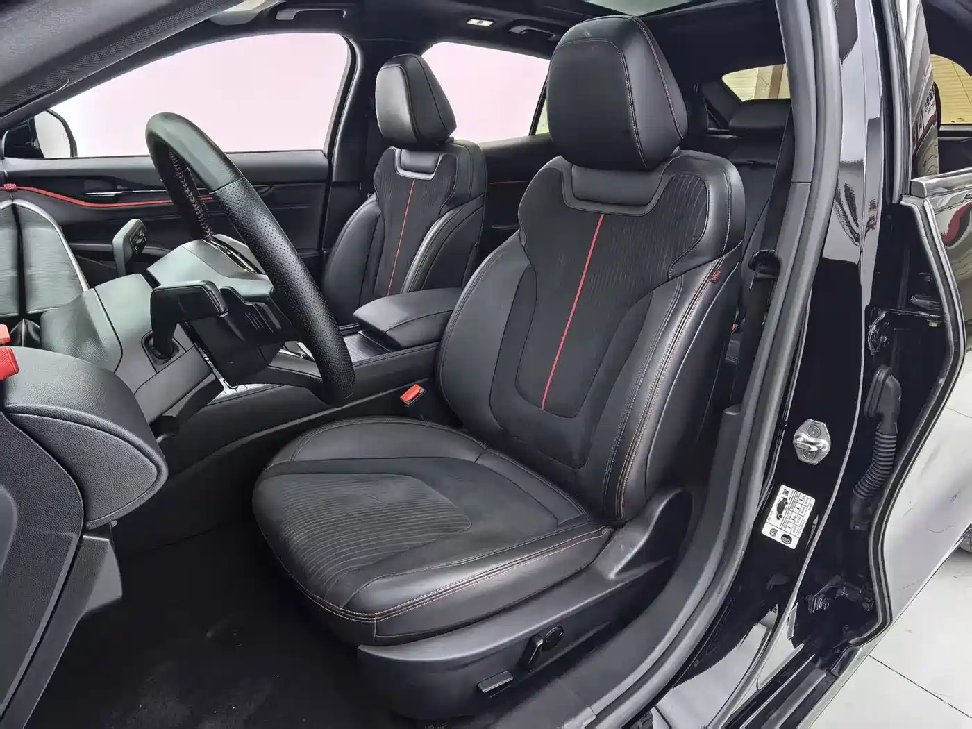 Ford EVOS 2022 2022 EcoBoost 245 Sport Edition