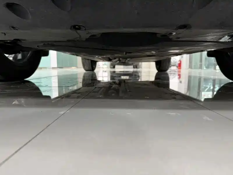 Toyota RAV4 Rongfang 2020 2.0L CVT AWD Trend Edition фото 13