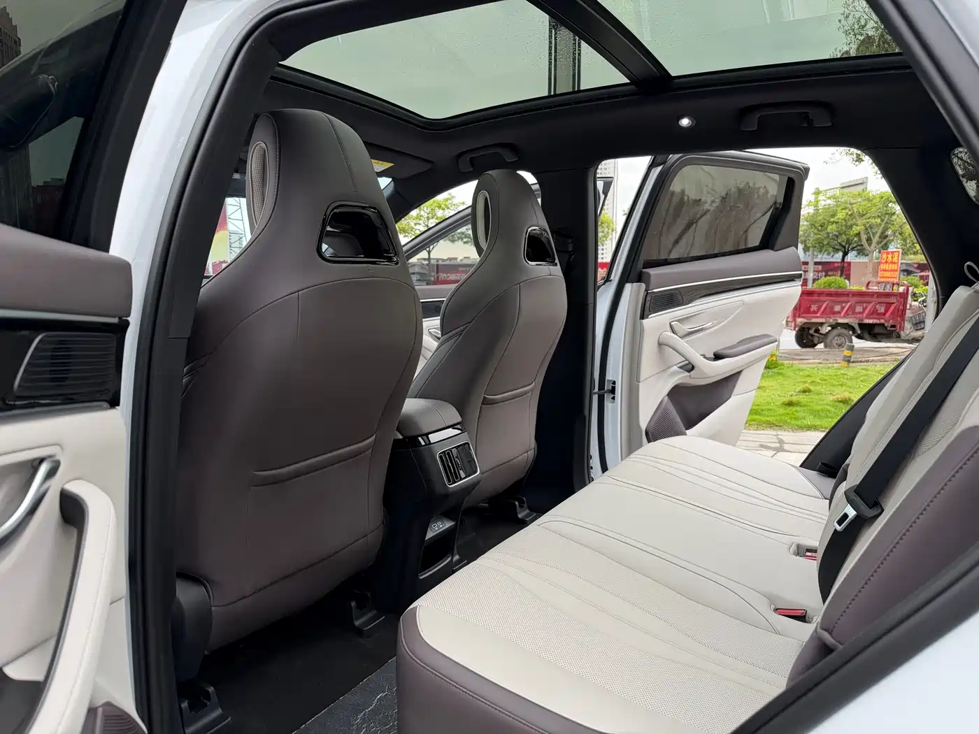 BYD SONGJIANG NEW ENERGY