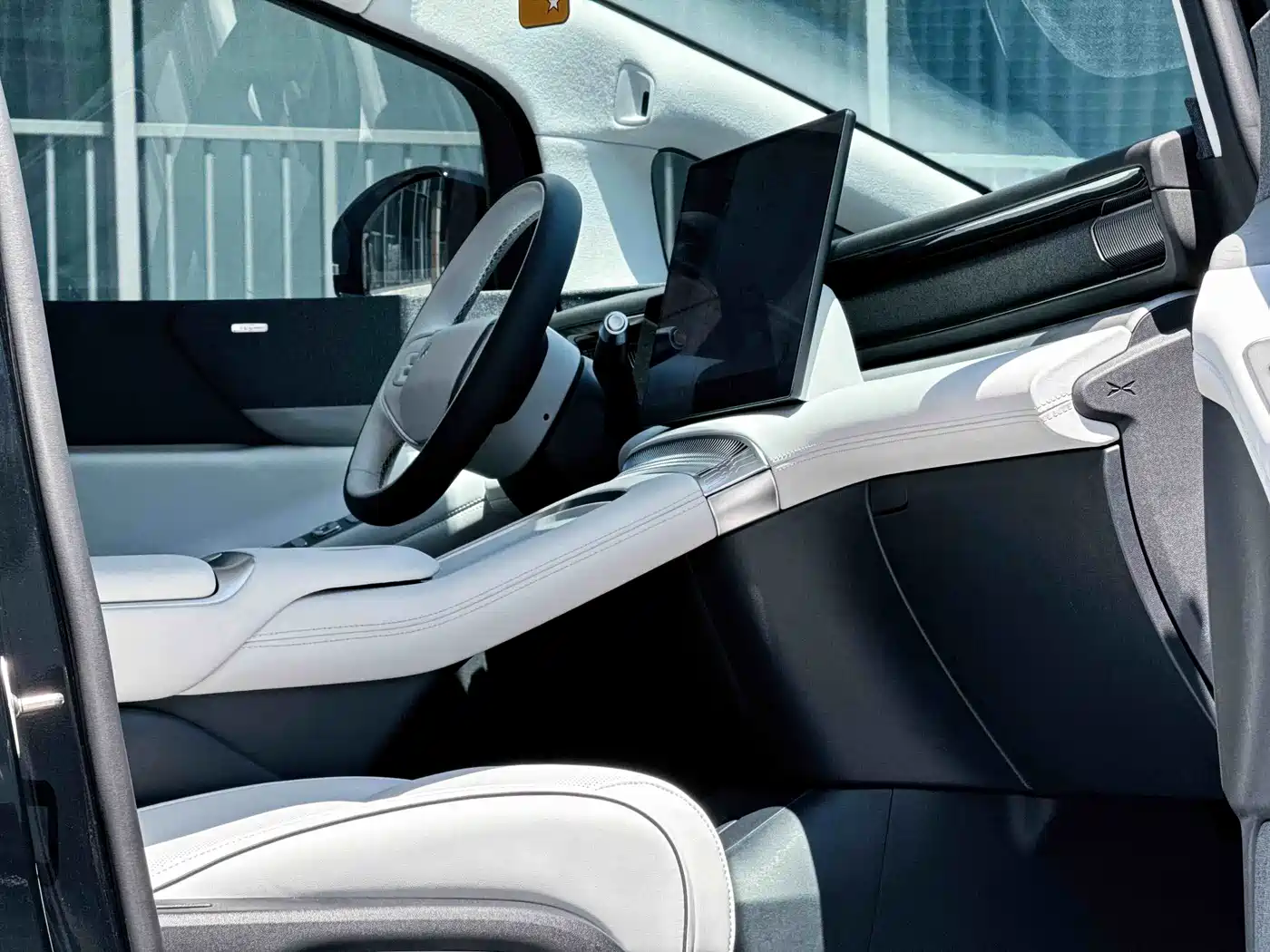 XPeng X9 2025 2024 640 AWD High Performance Max