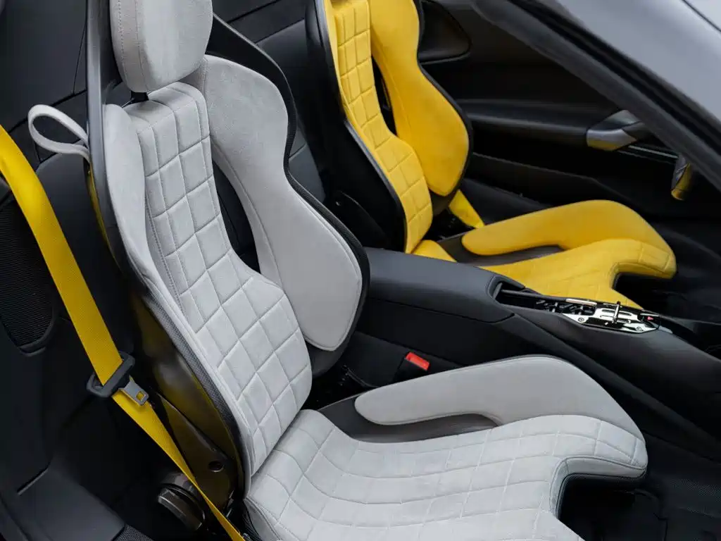 Ferrari SF90 2023 2021 3.9T V8 Spider