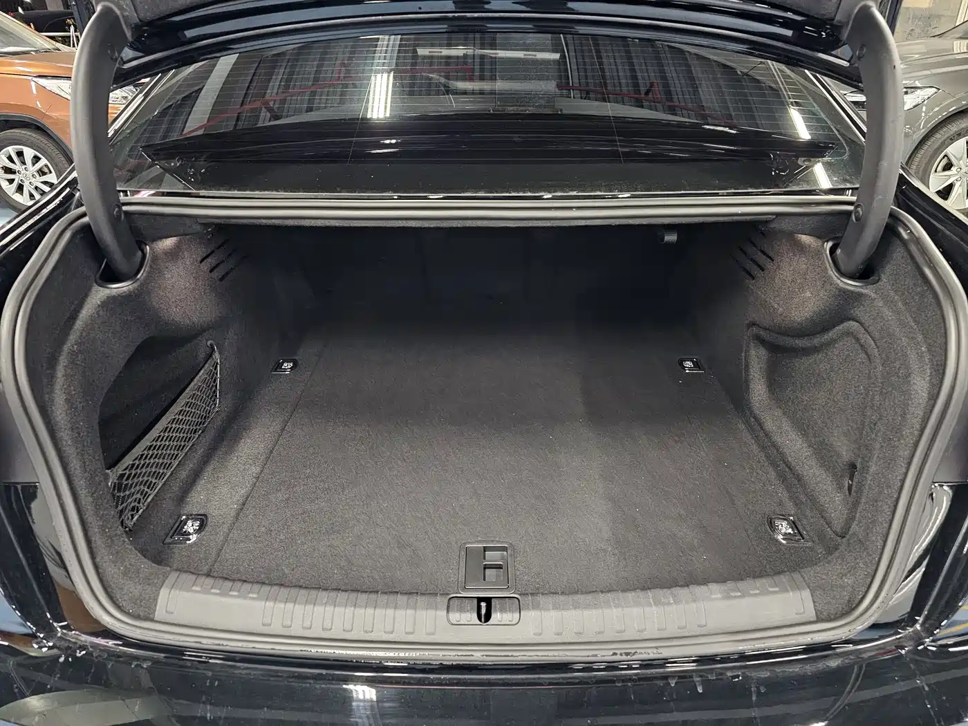 Audi A6L 2024 45 TFSI quattro Premium Dynamic фото 24