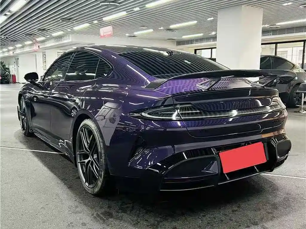 Xiaomi Auto Xiaomi SU7 Ultra 2026 2025 Model Ultra