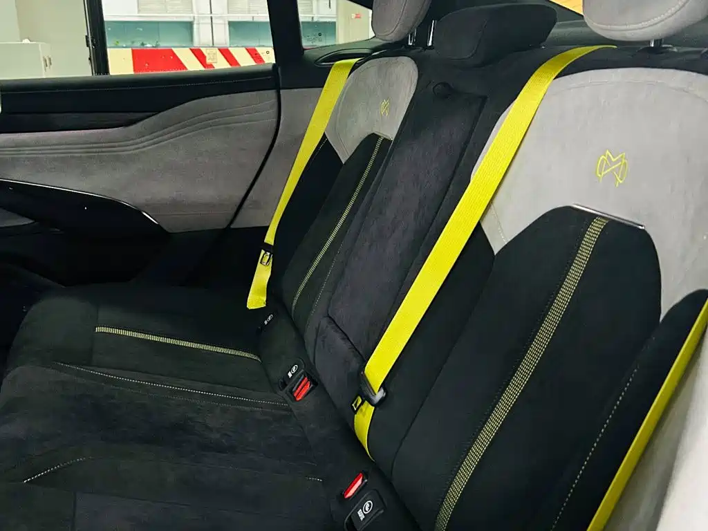 Xiaomi Auto Xiaomi SU7 Ultra 2026 2025 Model Ultra