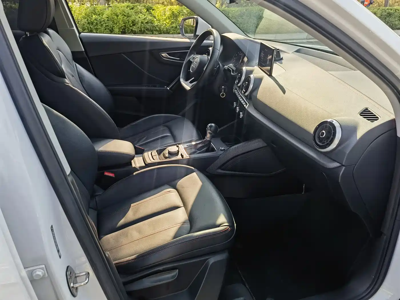 Audi Q2L 2022 35 TFSI Fashion Elegance фото 8