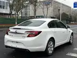 Фото 4 - Buick Regal