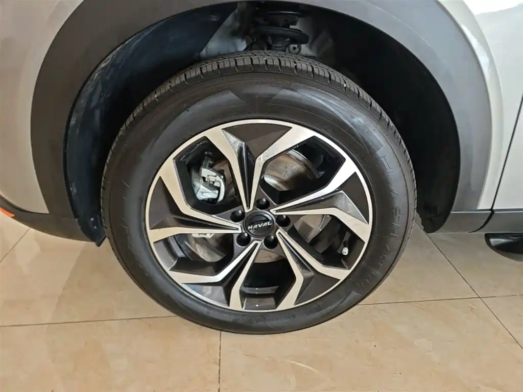 Haval Shenshou 2022 1.5T Smart Enjoyment Edition фото 23