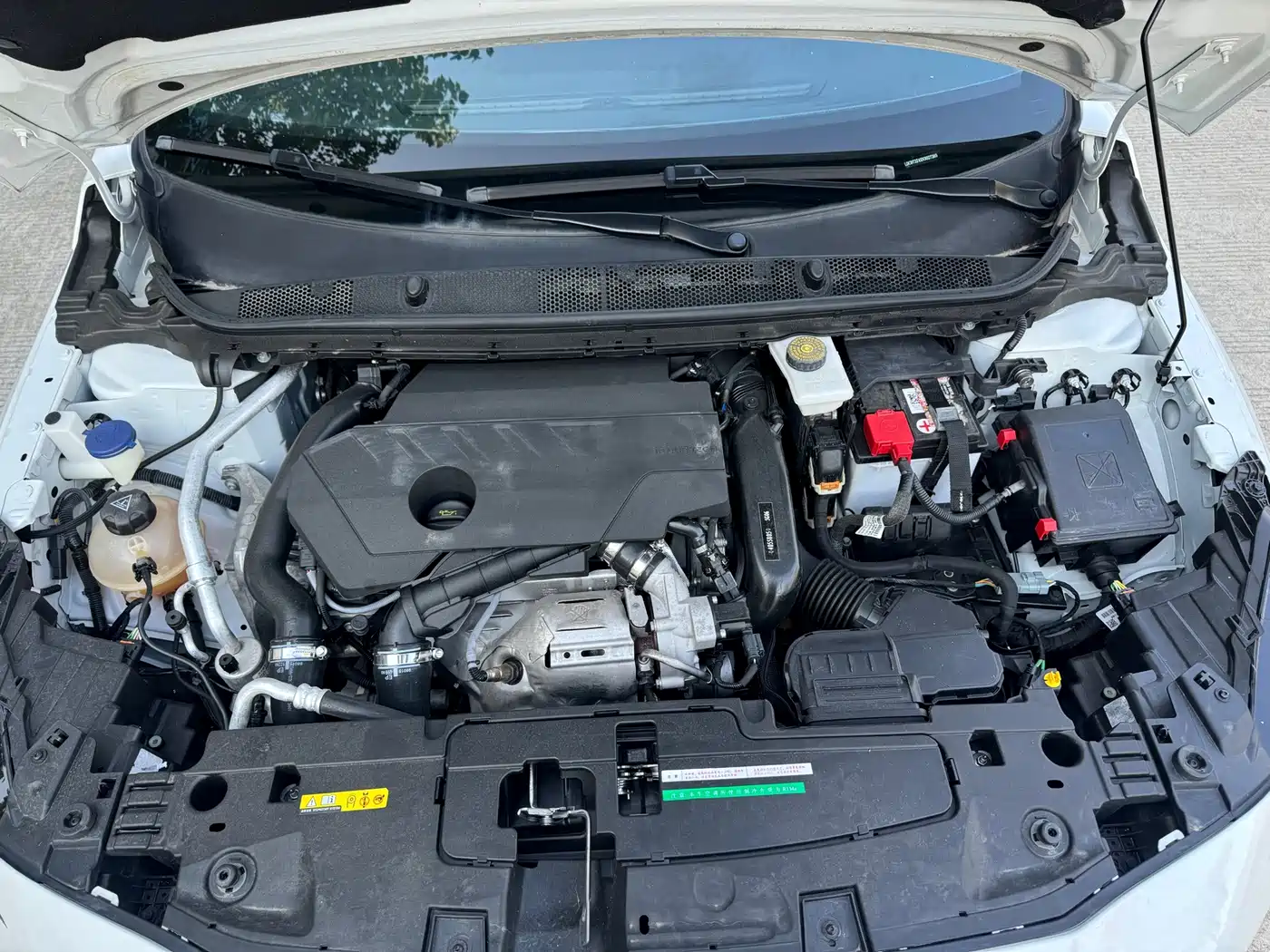 Peugeot 408 2022 2022 1.6T Progressive Edition