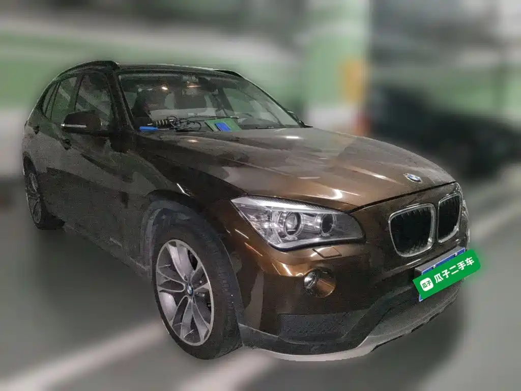 Photo 3 - BMW X1