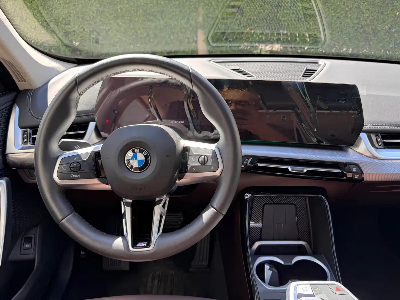 BMW X1 2025 2025 sDrive25Li X Design Package