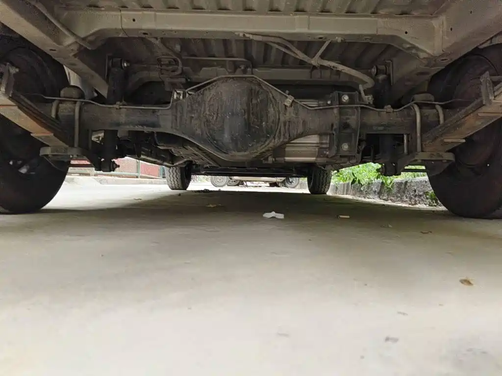 Wuling Motors Wuling Yangguang 2025 2024 300KM Comfort Bus Version 75kW