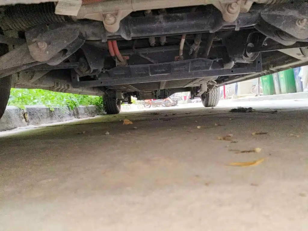 Wuling Motors Wuling Yangguang 2025 2024 300KM Comfort Bus Version 75kW