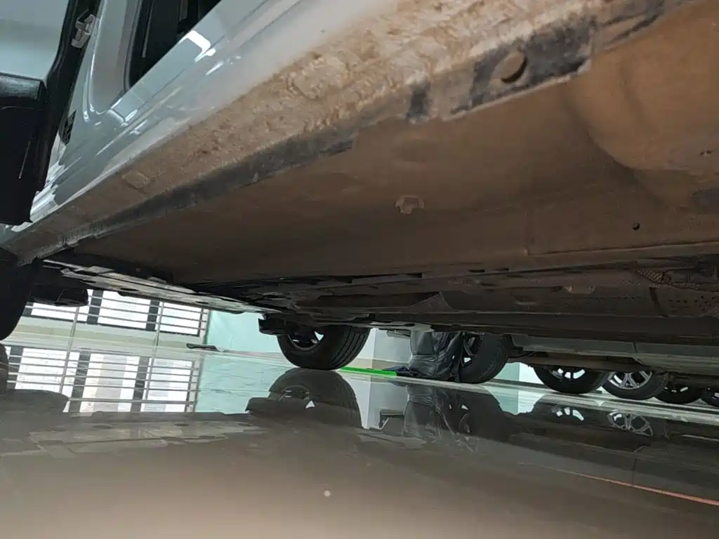 Фото 21 - Citroën Tianyi C5 AIRCROSS