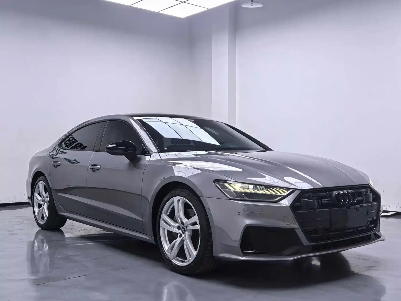 AUDI A7L