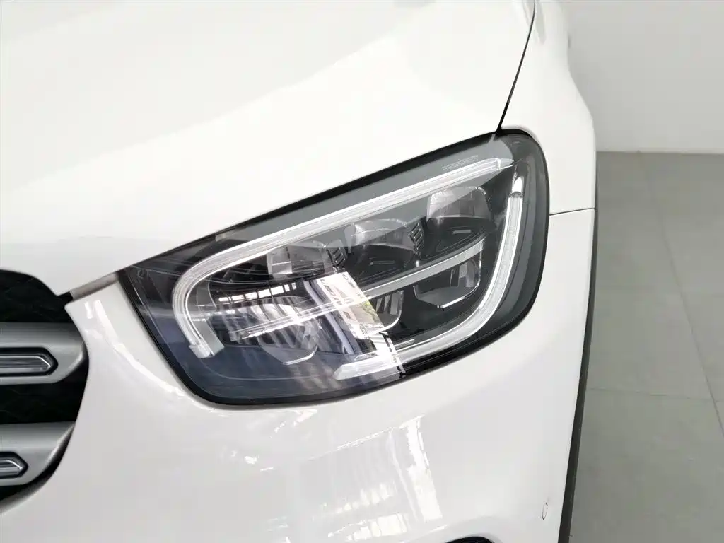 Mercedes-Benz GLC 2021 GLC 260 L 4MATIC Sporty фото 7