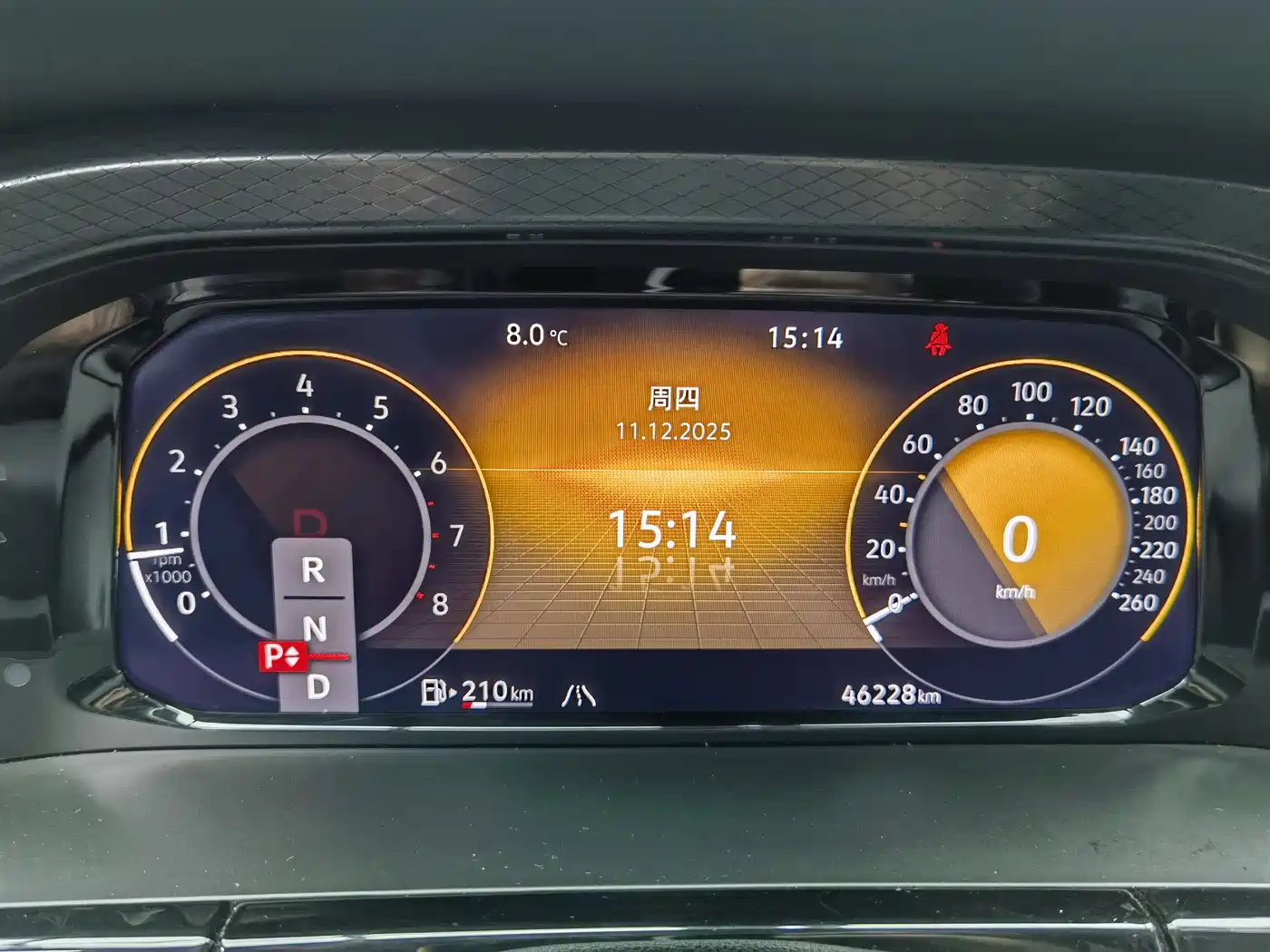 Volkswagen Teramont 2021 Teramont X 380TSI 4WD Luxury Edition фото 16