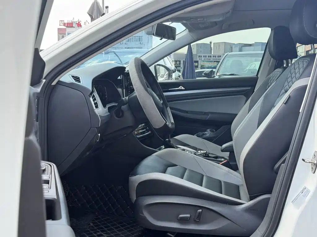 Volkswagen Bora, миниатюра 16
