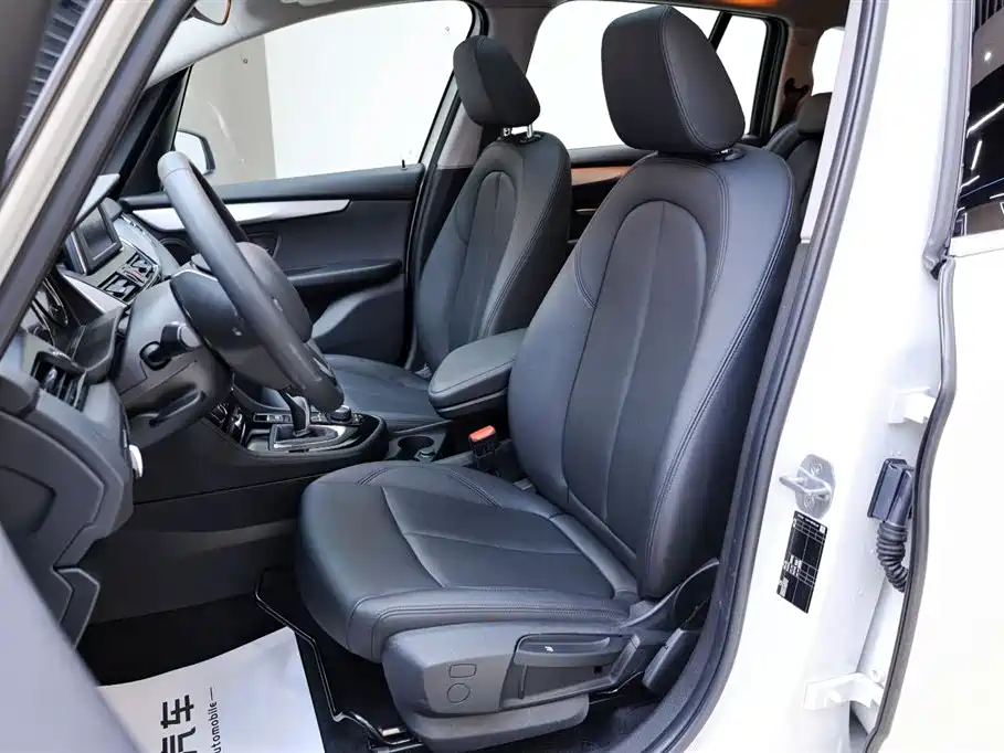 BMW 2 Series Gran Tourer 2019 220i Leading фото 25