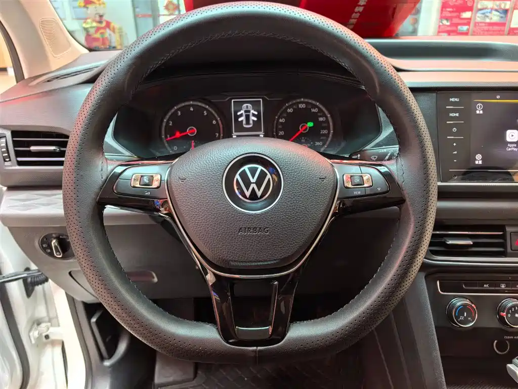 Volkswagen Tharu 2021 Model 280TSI 2WD Trend Edition фото 12