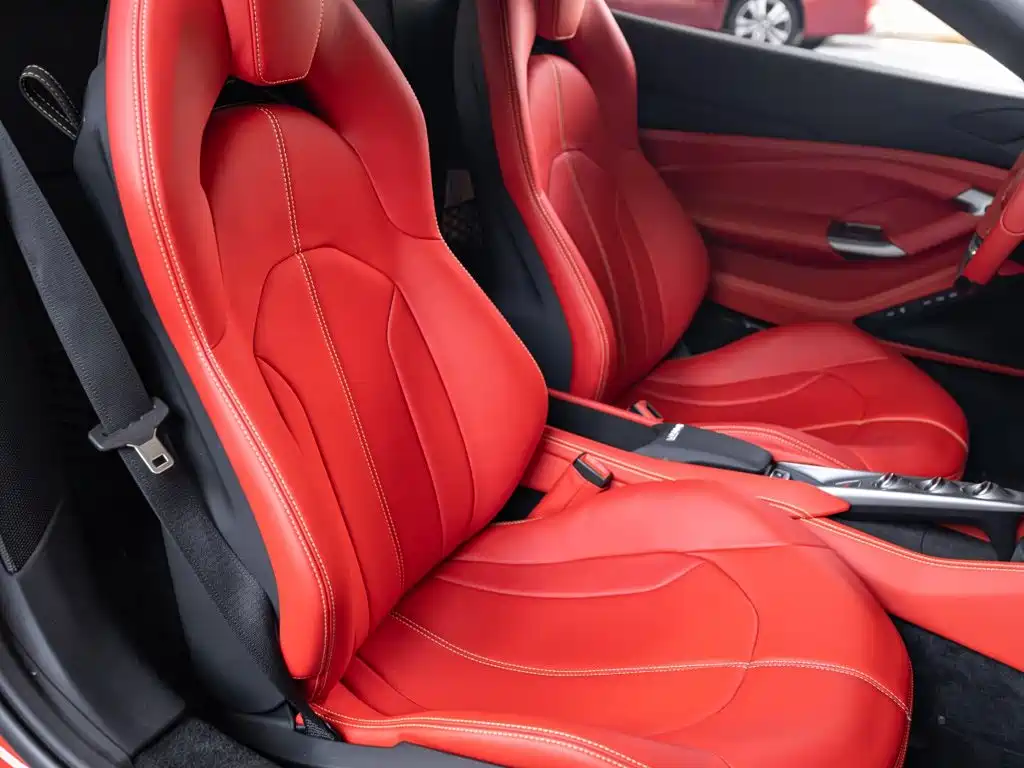 Ferrari F8 2021 2019 Tributo 3.9T V8