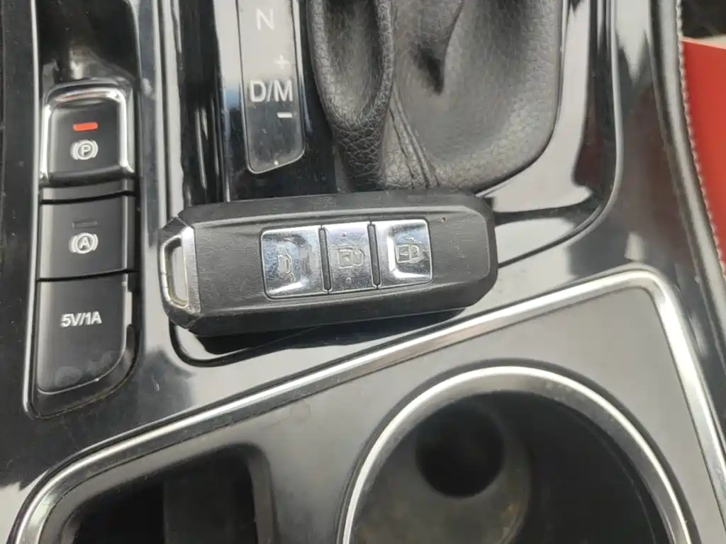 Фото 9 - Baojun 730