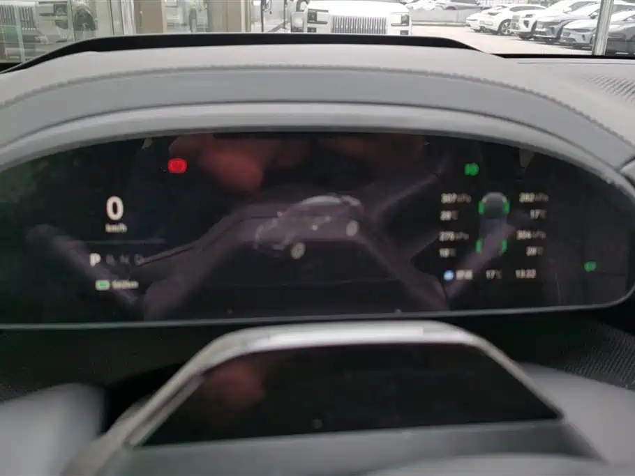 ZEEKR EXTREME KRYPTON 001