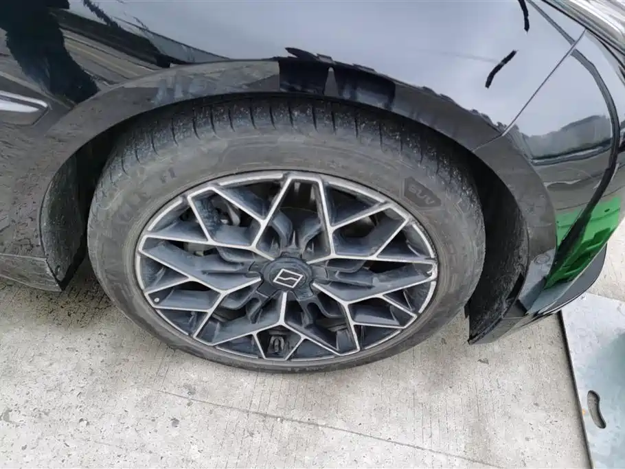 ZEEKR EXTREME KRYPTON 001