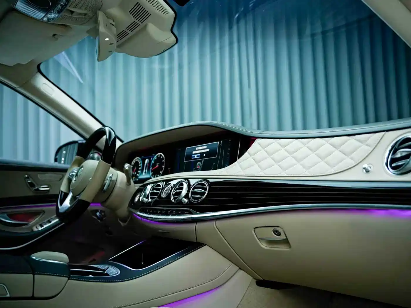 Mercedes-Benz Maybach S-Class 2019 S 680 фото 14