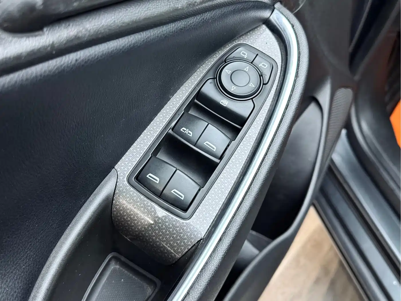 Chevrolet Malibu XL 2016 1.5T Dual-Clutch Ruichi Edition фото 13