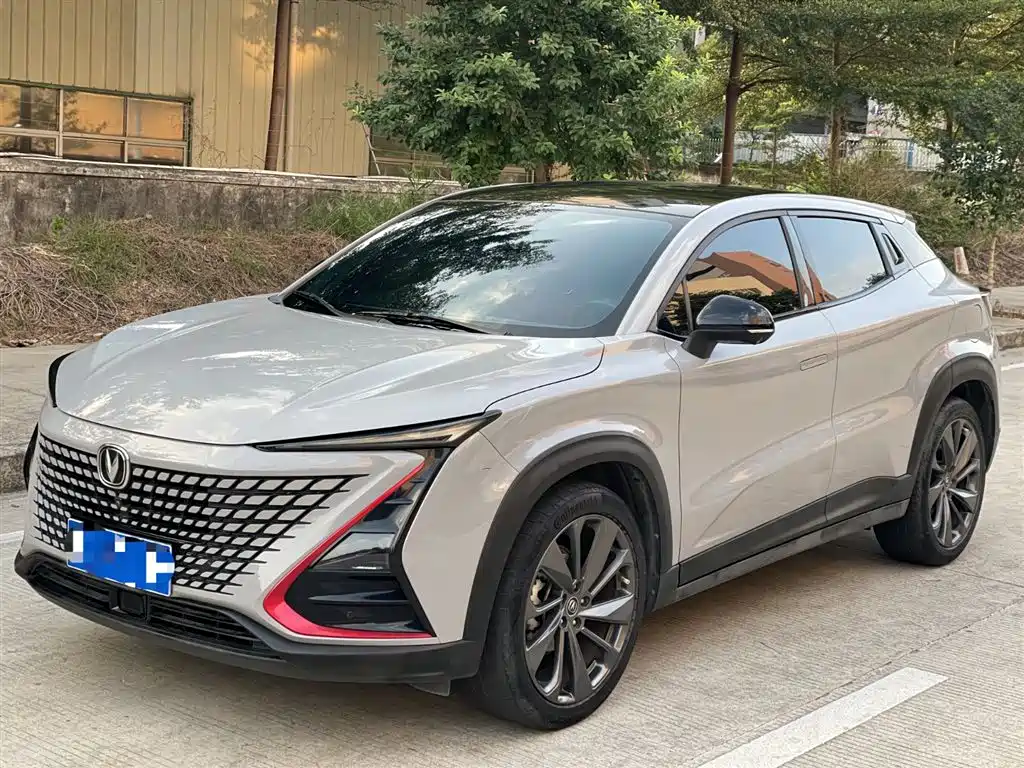 CHANGAN UNI-T