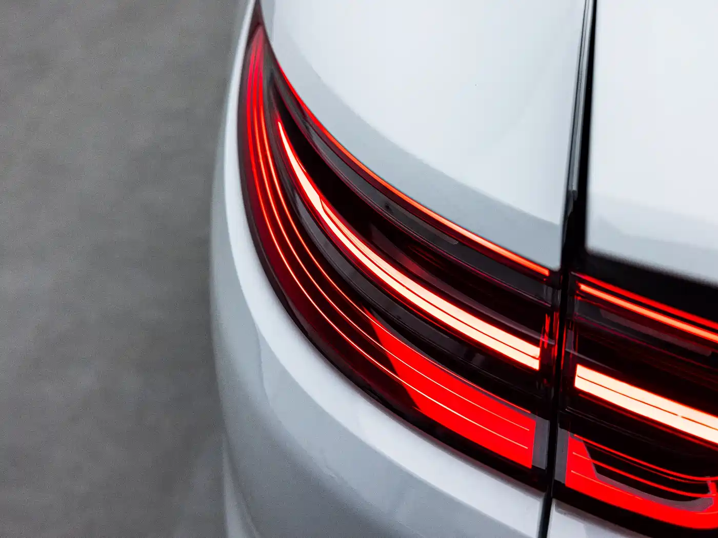 Porsche Panamera 2019 Panamera 2.9T фото 8