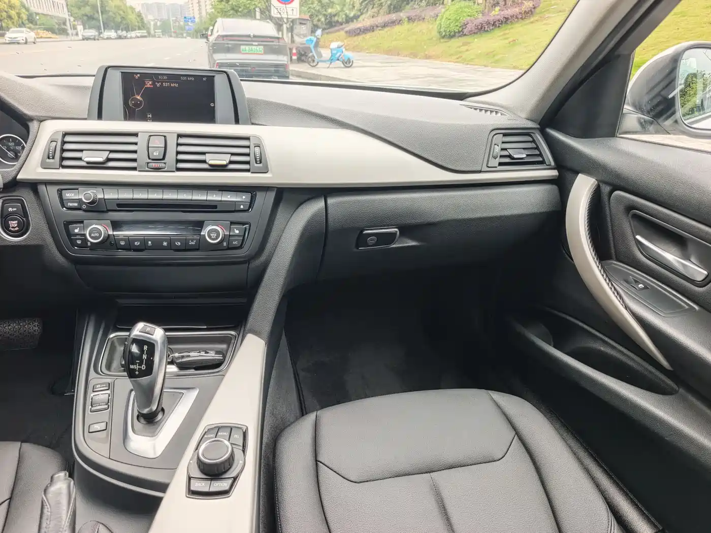 BMW 3 Series 2015 320i Super Joy Fashion фото 3