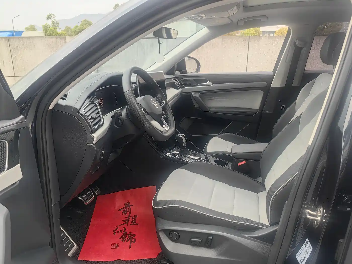 Volkswagen Tayron X 2023 330TSI 2WD Premium High-Performance Edition фото 9