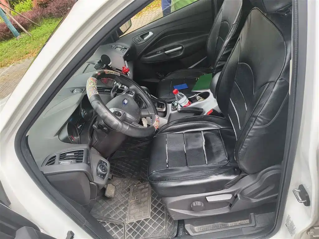 Ford Kuga 2016 2015 1.5L GTDi 2WD Comfort