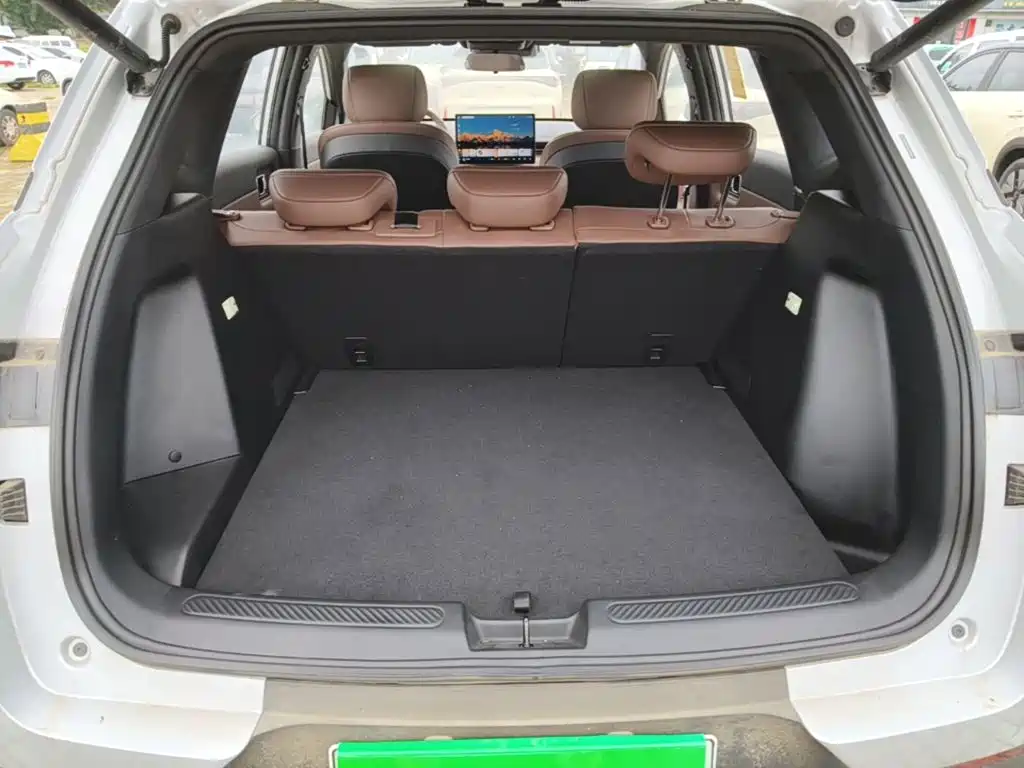 Wuling Motors Wuling Xingguang S 2025 2024 130km Flagship Model