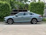 Фото 7 - Geely Preface
