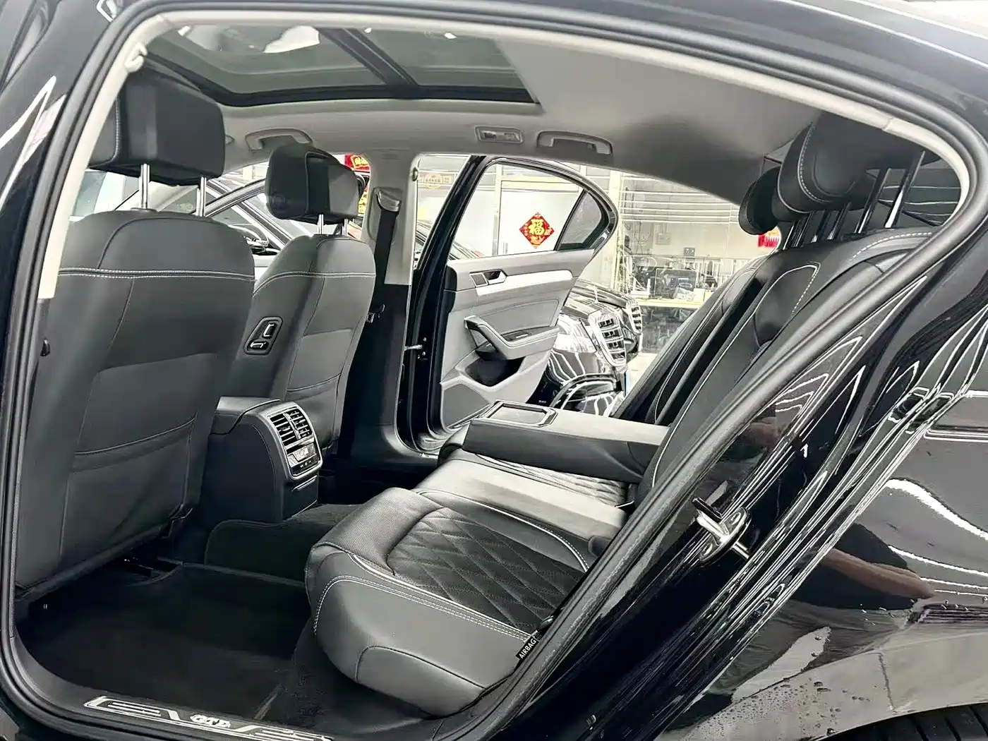 Volkswagen Magotan GTE Plug-in Hybrid 2023 2022 GTE Luxury