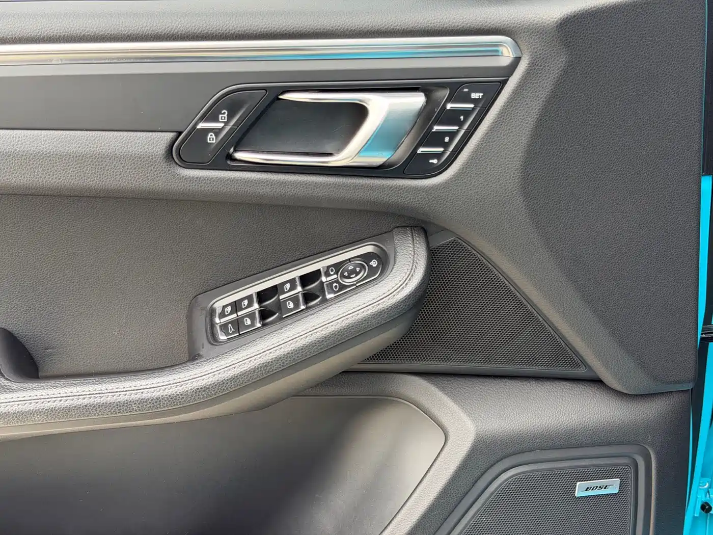 Porsche Macan 2020 Macan 2.0T фото 10