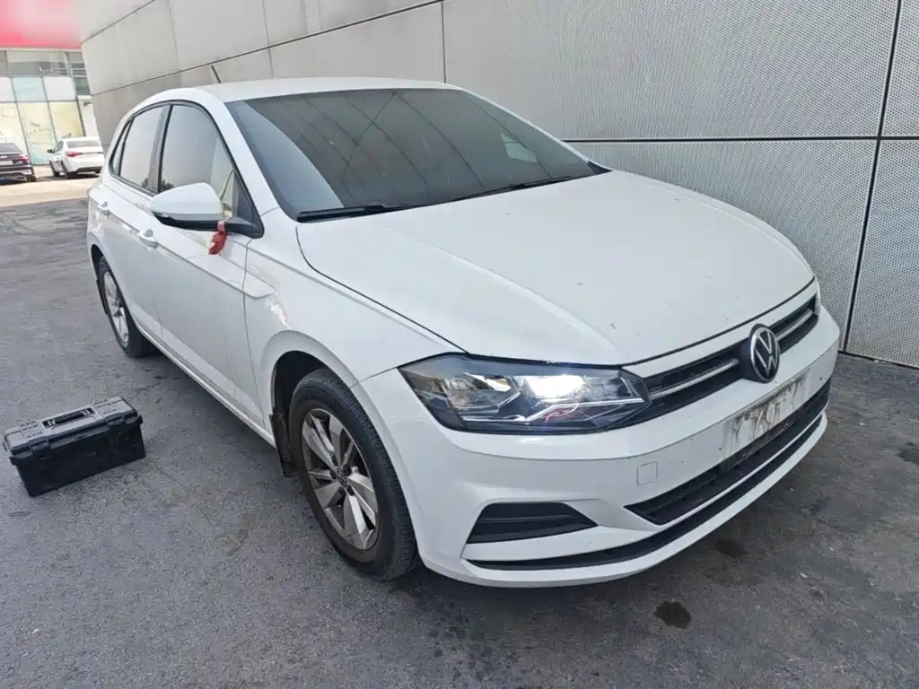 صورة 4 - Volkswagen Polo